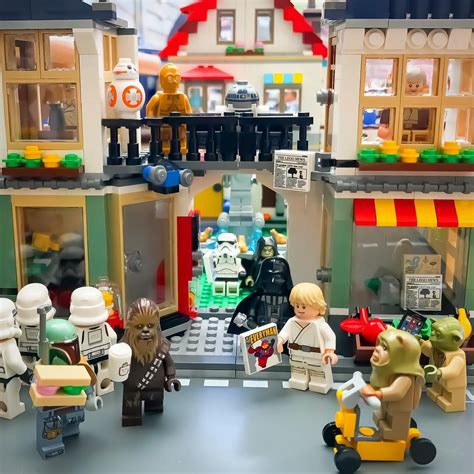 NUGLOX: Daily Bricks.